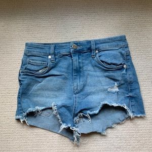 BLANKNYC Denim Shorts Size 26
